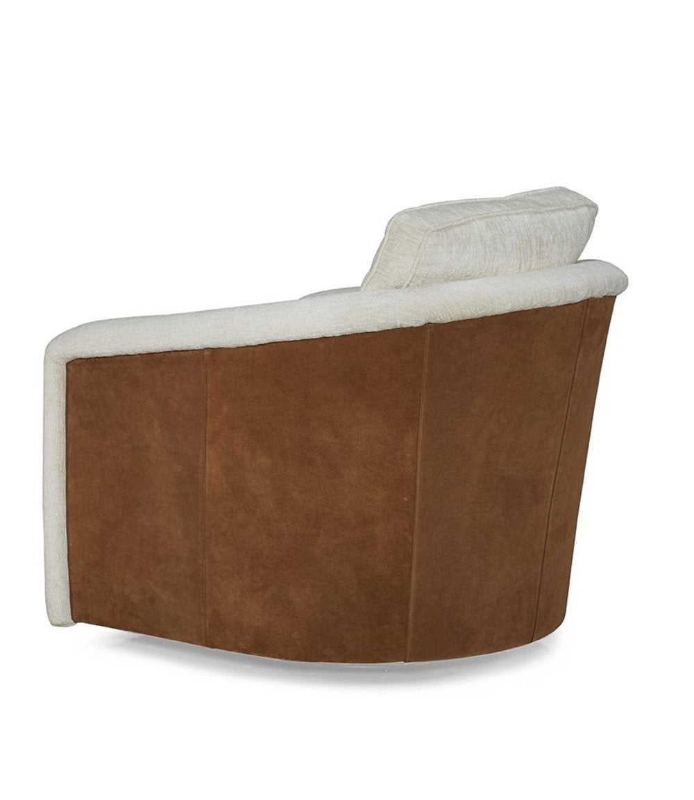 Macallen Swivel Chair
