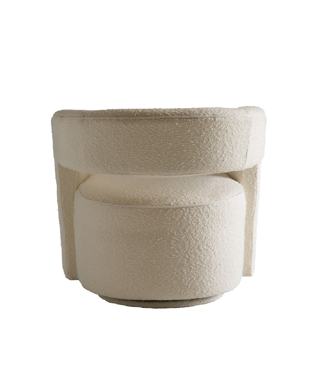 Madison Swivel Armchair