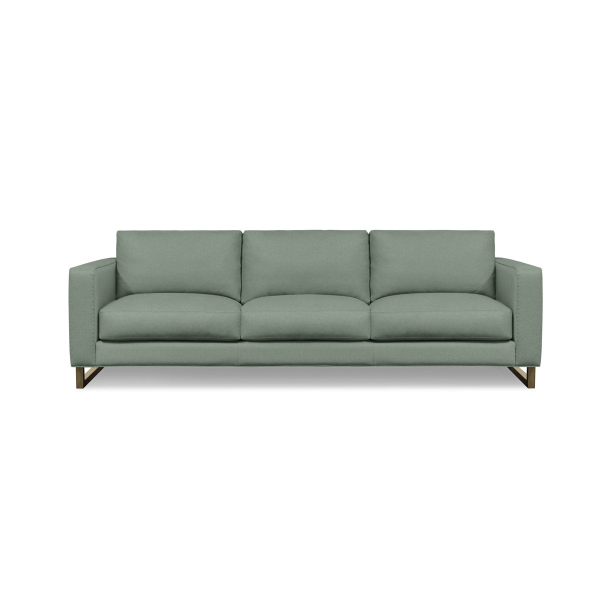Magdalena Leather Sofa