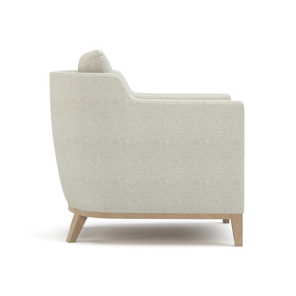 Maidstone Club Chair