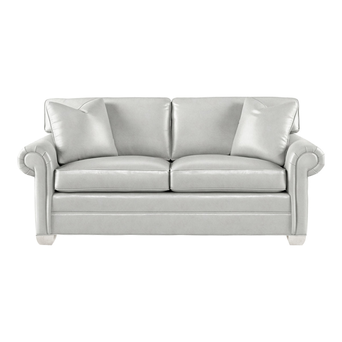 Main 77" Street Mid Sleep Sofa