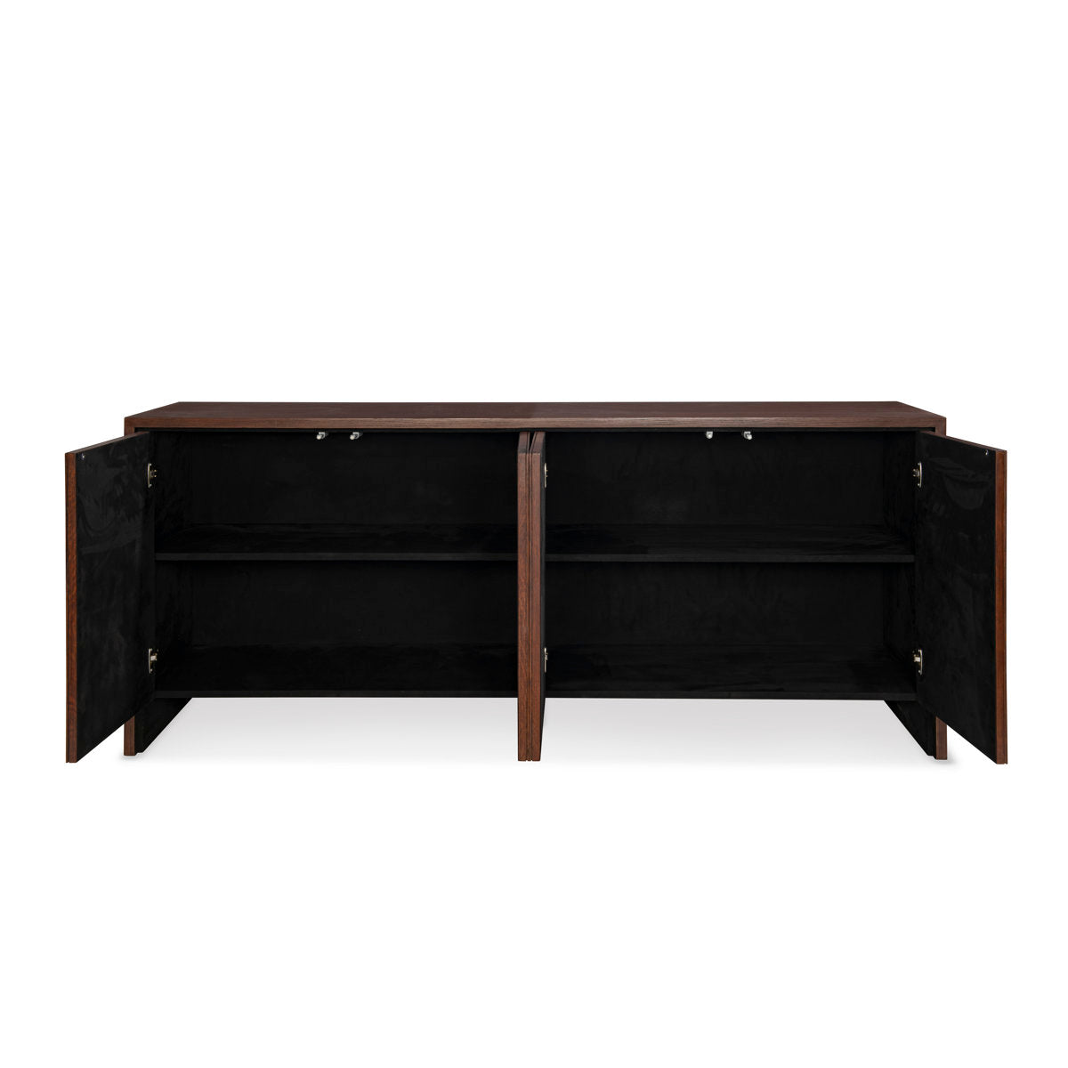 Maitland Smith 78'' W Credenza