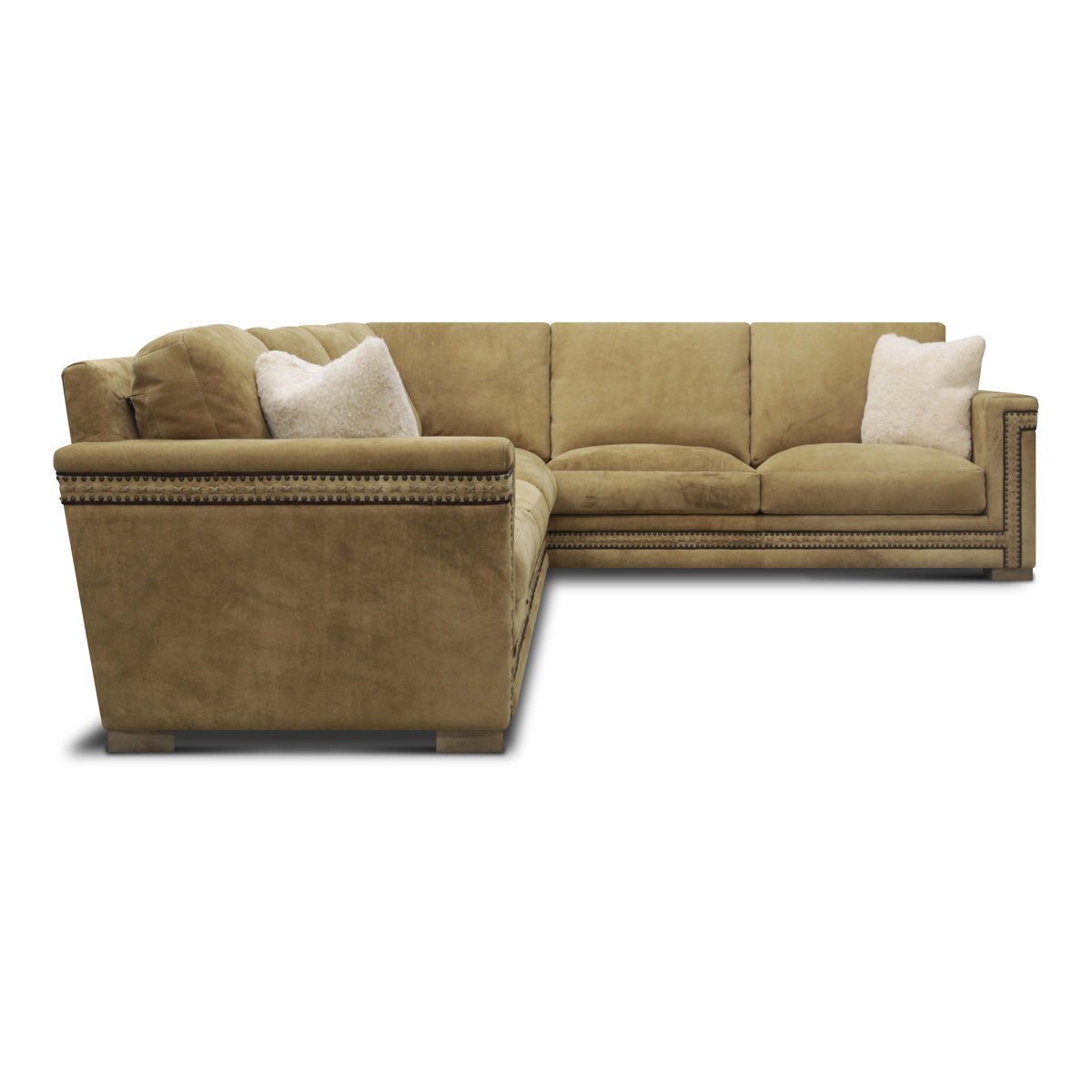 Majestic Sectional