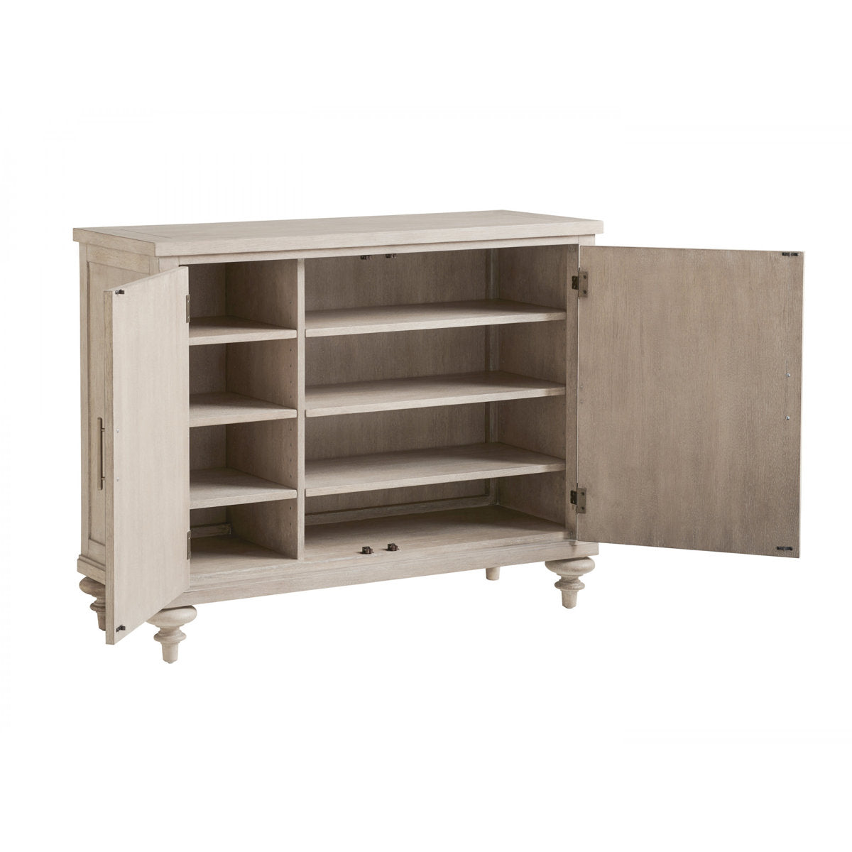 Malibu Accent Cabinet