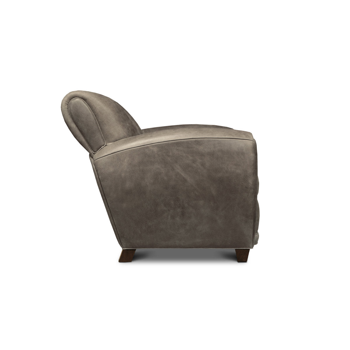 Manon Leather Armchair