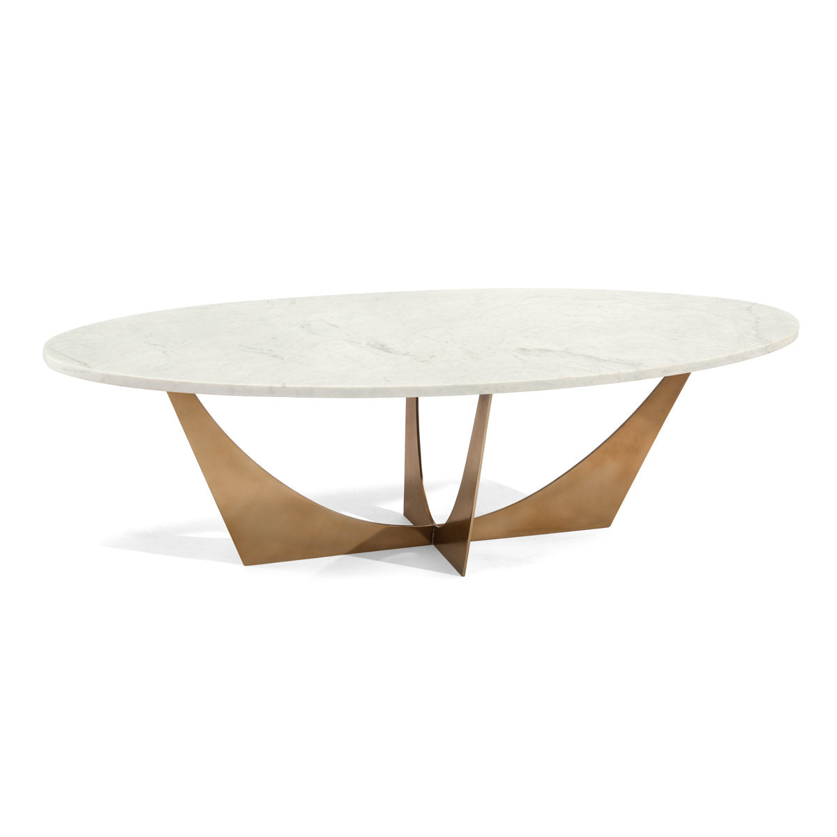 Marble Cocktail Table