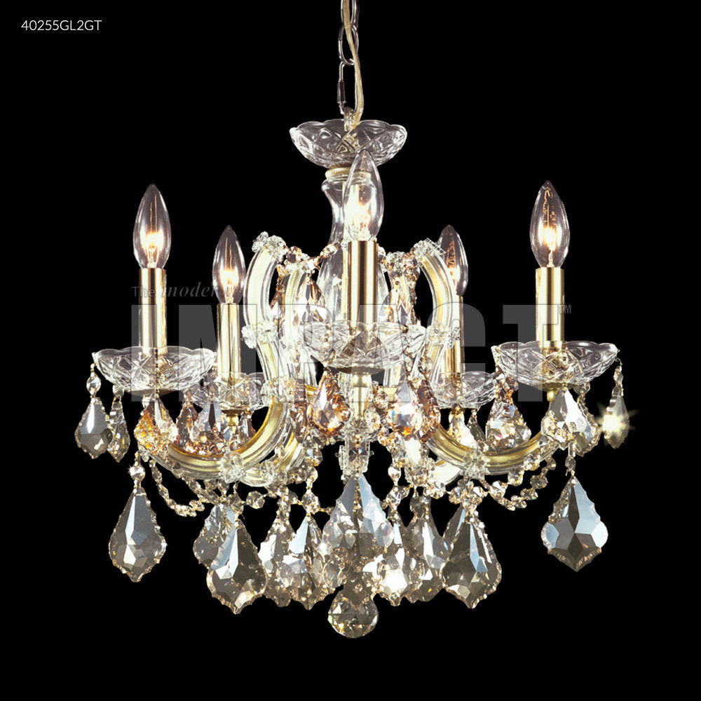 Maria Theresa 5 - Light Chandelier