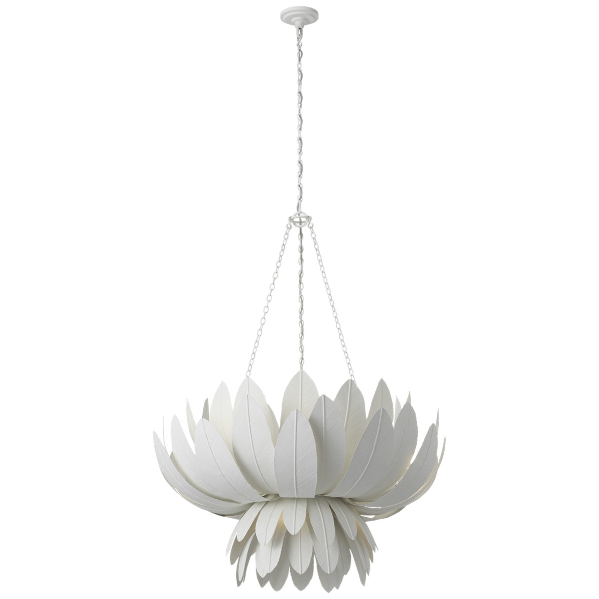 Marie Flanigan 9 - Light Chandelier