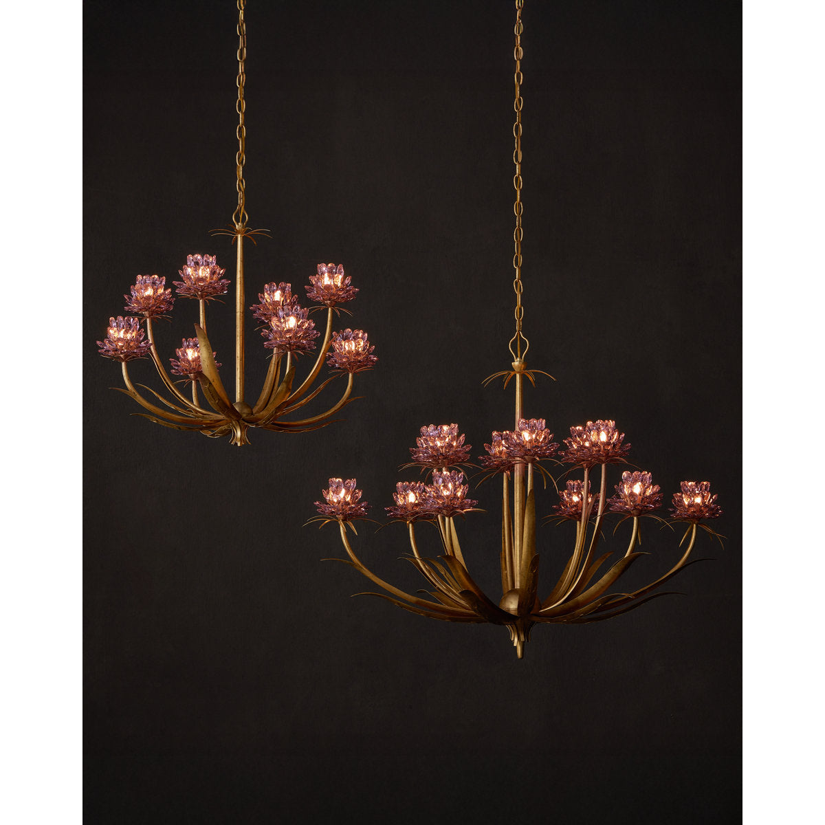 Marilee Chandelier