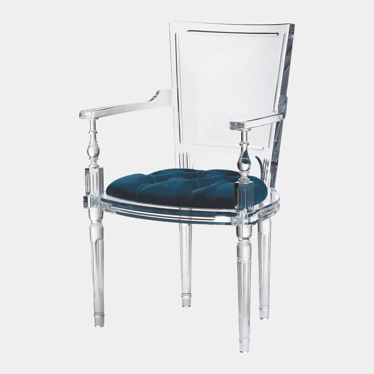 Marilyn Upholstered Dining Chair