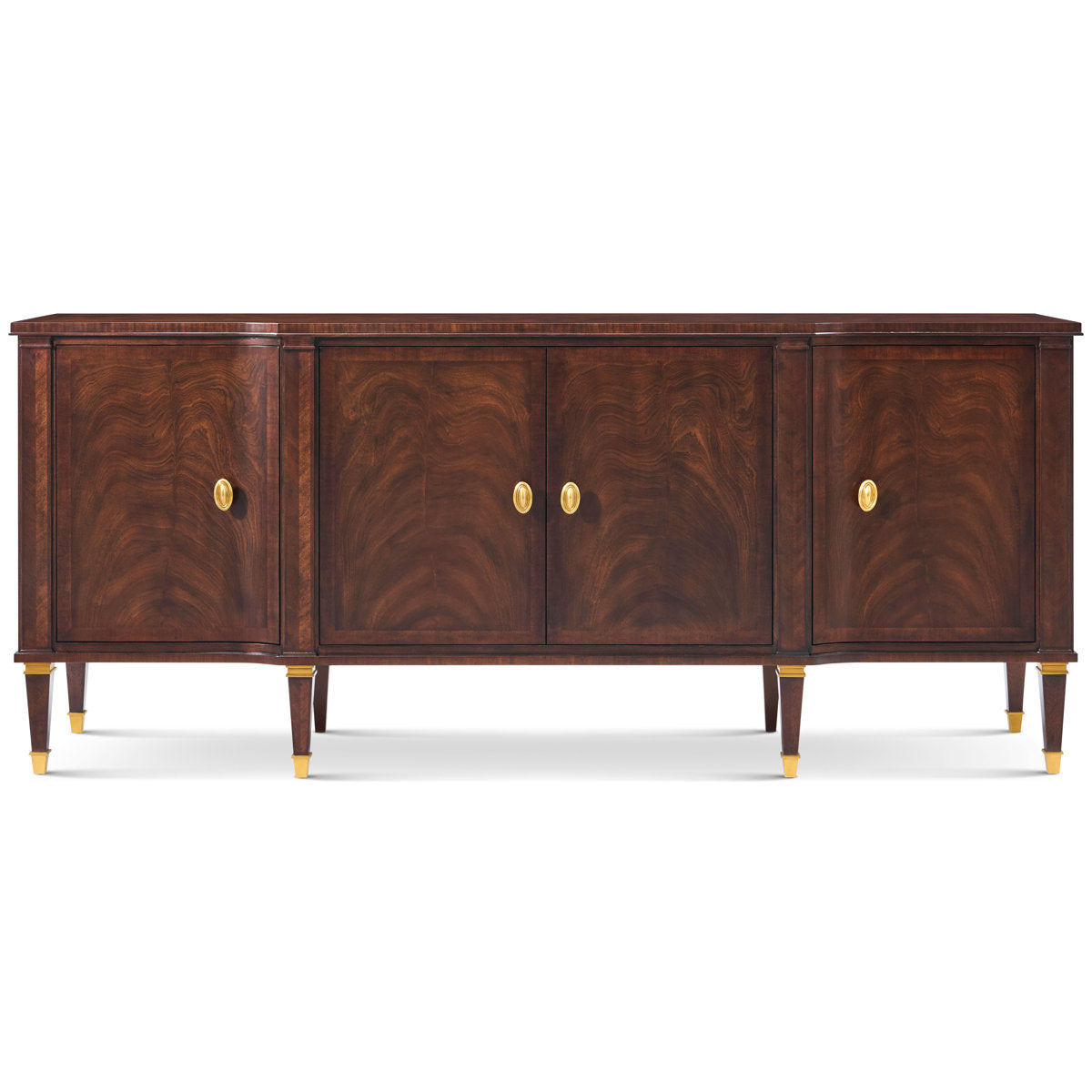 Marlborough By Alexa Hampton 84'' W Sideboard