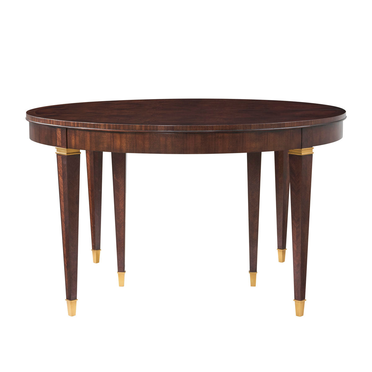 Marlborough By Alexa Hampton Round Dining Table