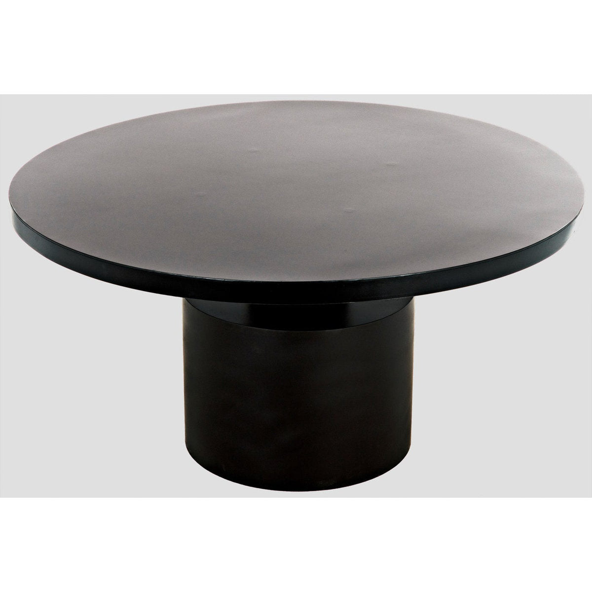 Marlow Round Dining Table