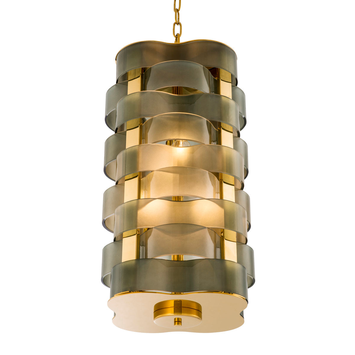 Martinique 4 - Light Chandelier
