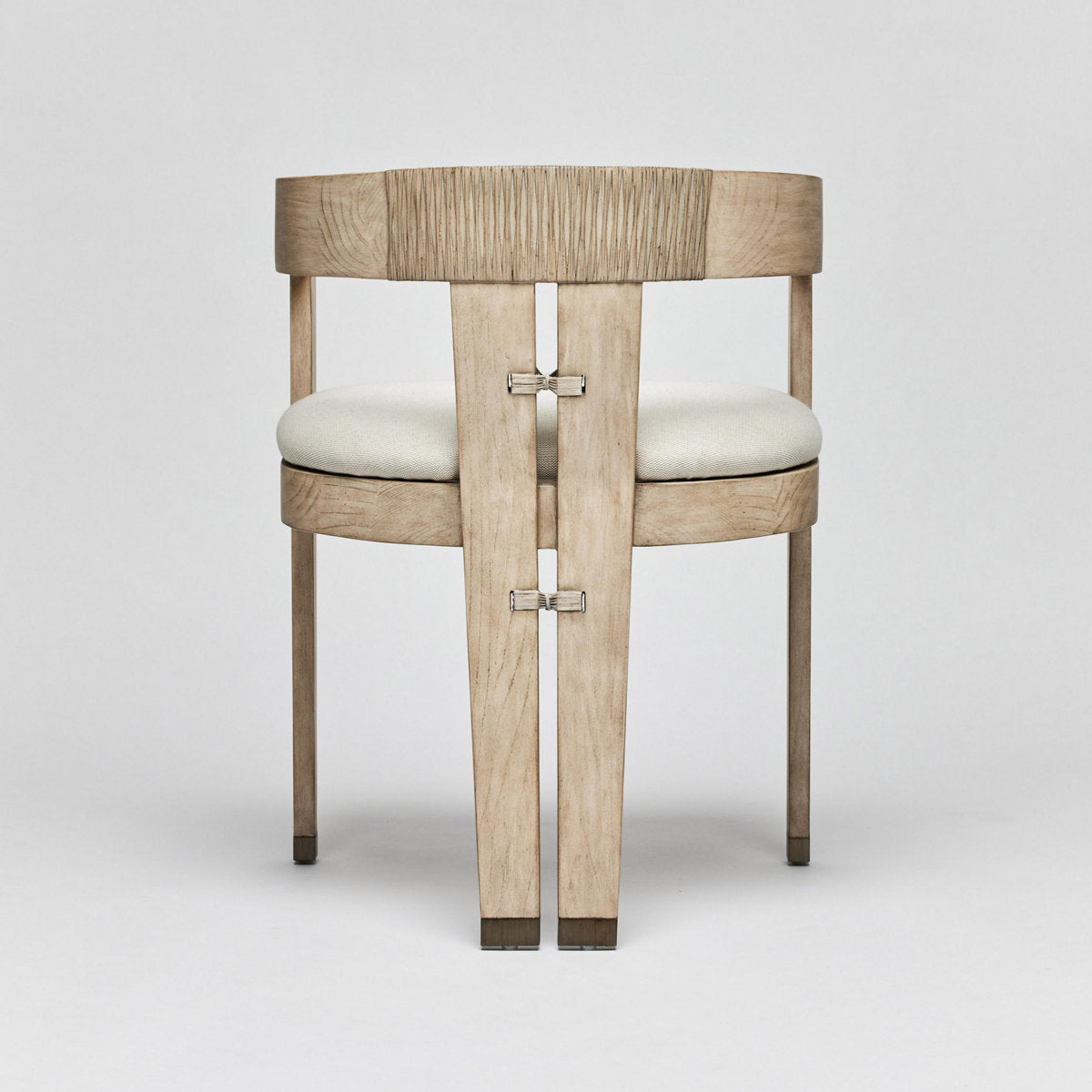 Maryl III Upholstered Arm Chair