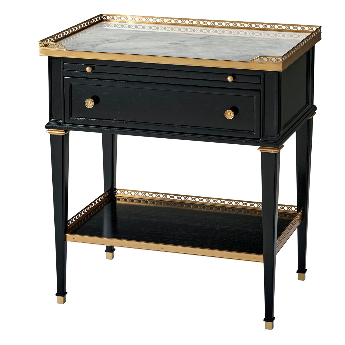 Matilde 1 - Drawer Nightstand