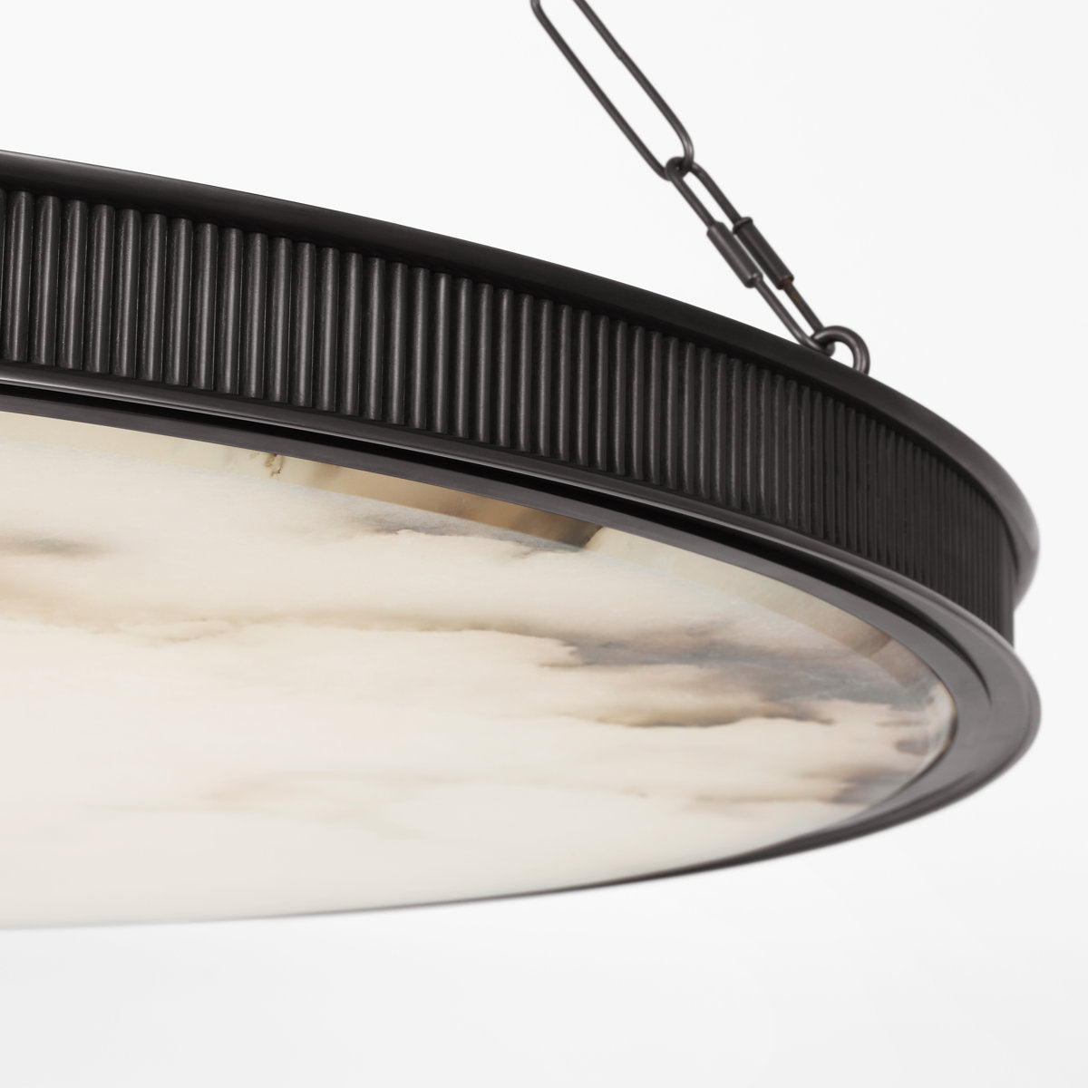 Matthew 3 - Light LED Chandelier