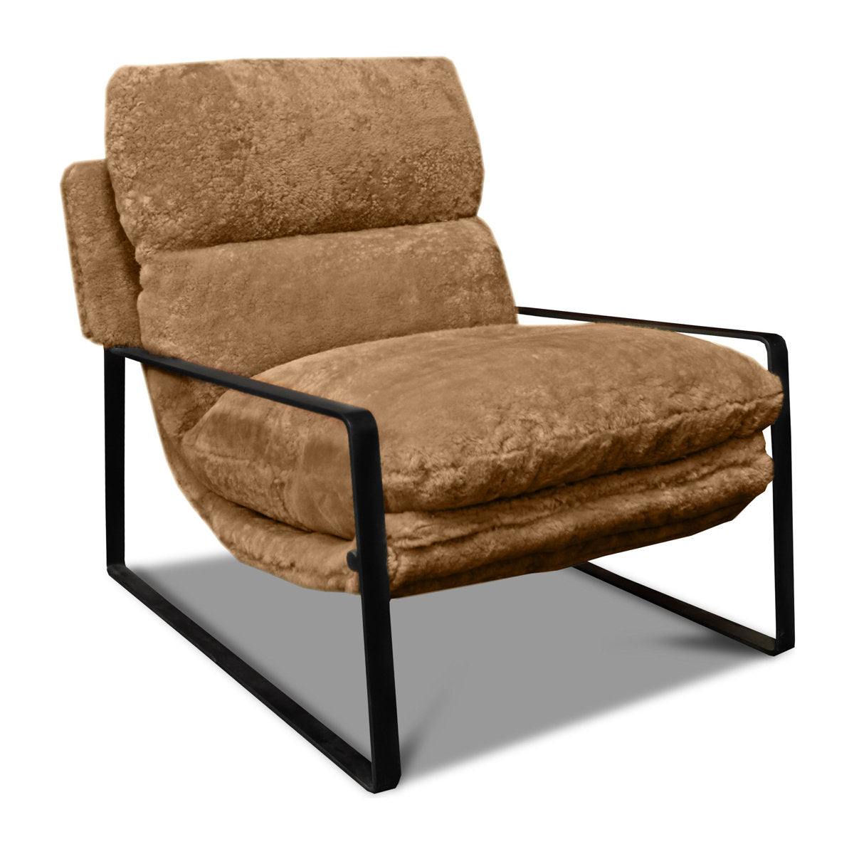 McQueen Armchair