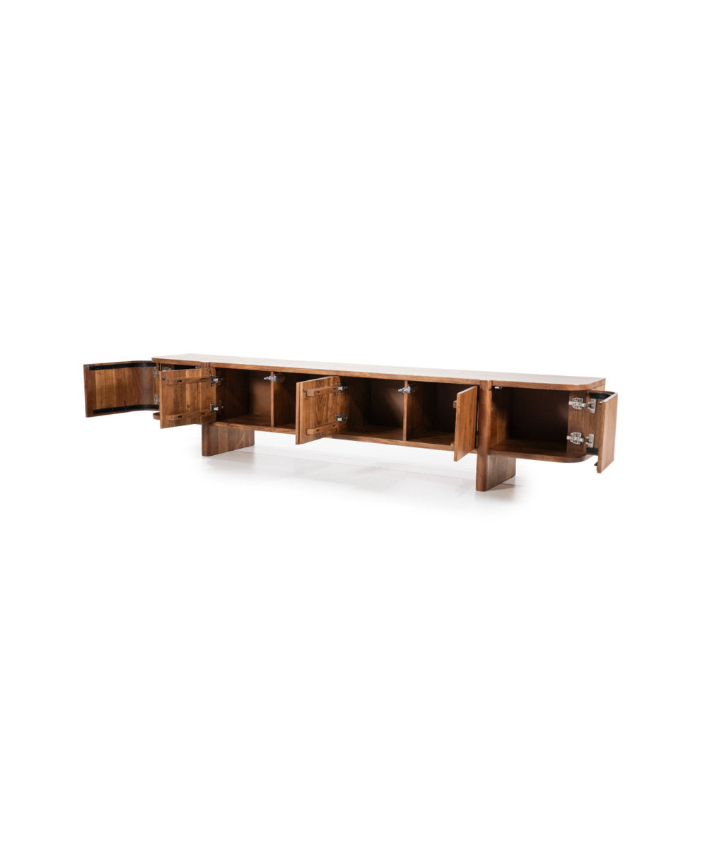 Media Console