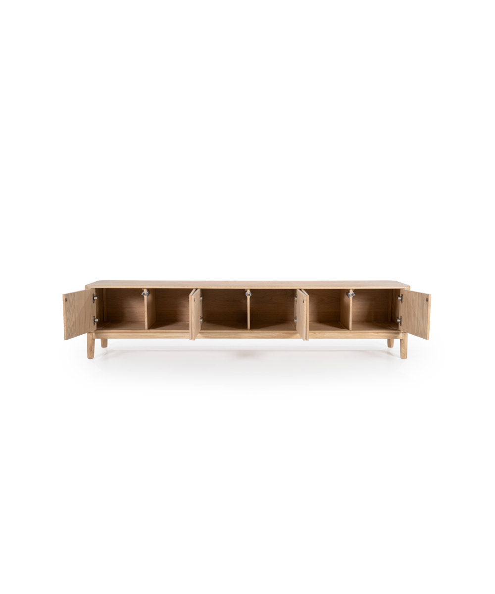 Media Console