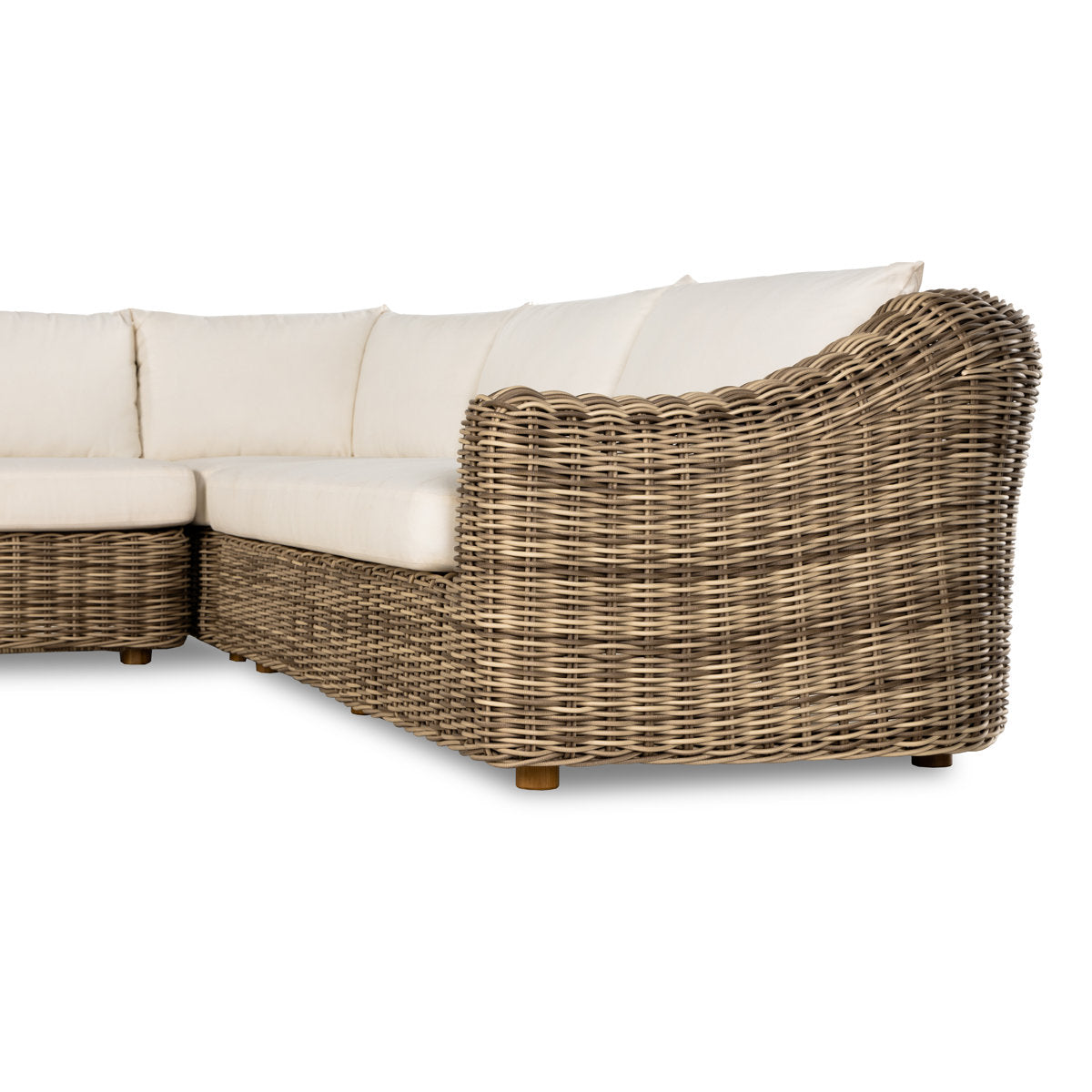 Messina Sectional
