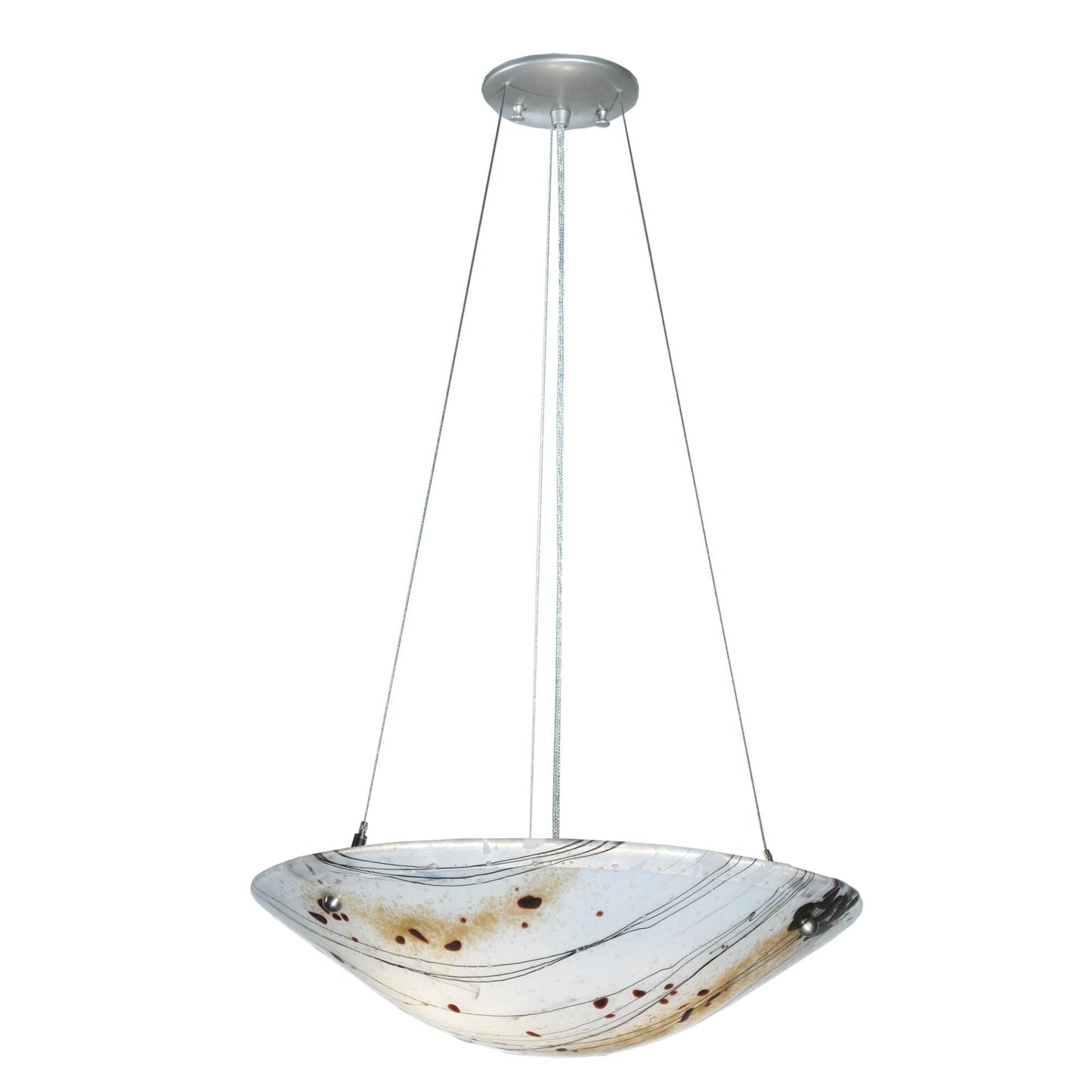Meyda Lighting Ramoscelli 18 Inch Large Pendant Cp10042