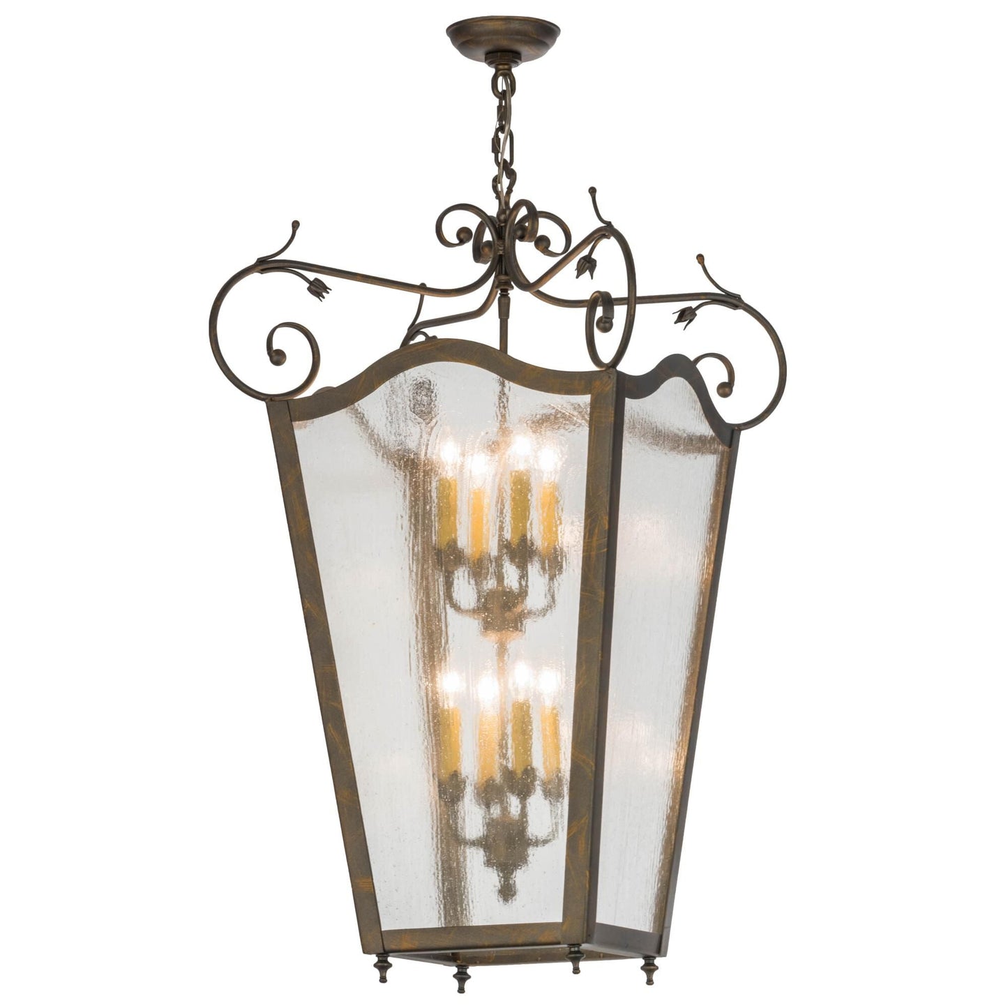 Meyda Lighting 27 Inch Large Pendant Cp249440