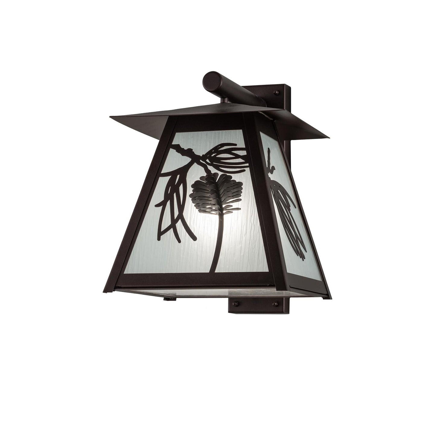 Meyda Lighting 19 Inch Wall Sconce Cp251614