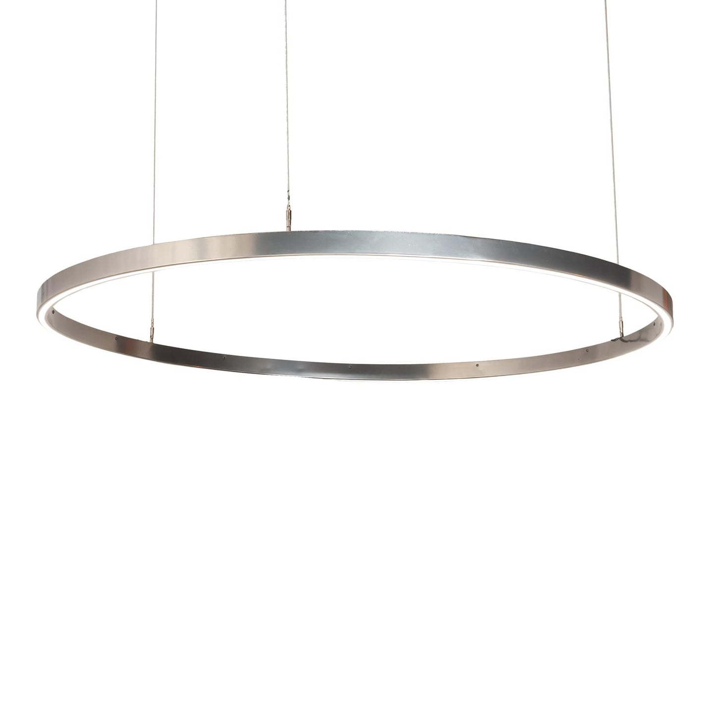 Meyda Lighting Anillo 60 Inch Led Large Pendant Cp744943