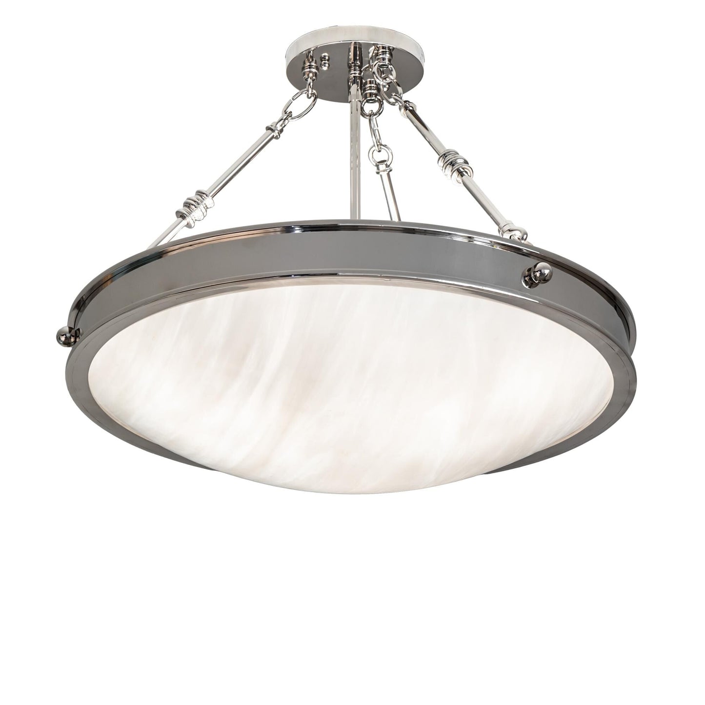 Meyda Lighting Dionne 20 Inch Led Large Pendant Cp745028