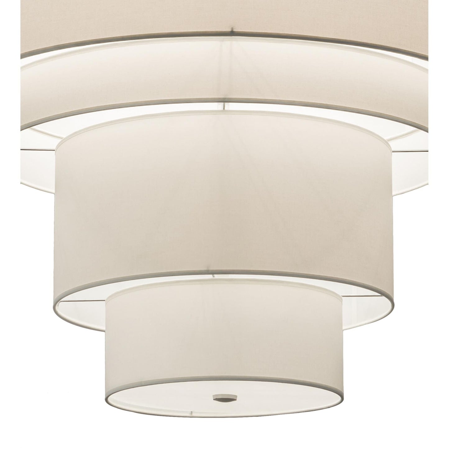 Meyda Lighting Cilindro 31 Inch Led Large Pendant Cp780001