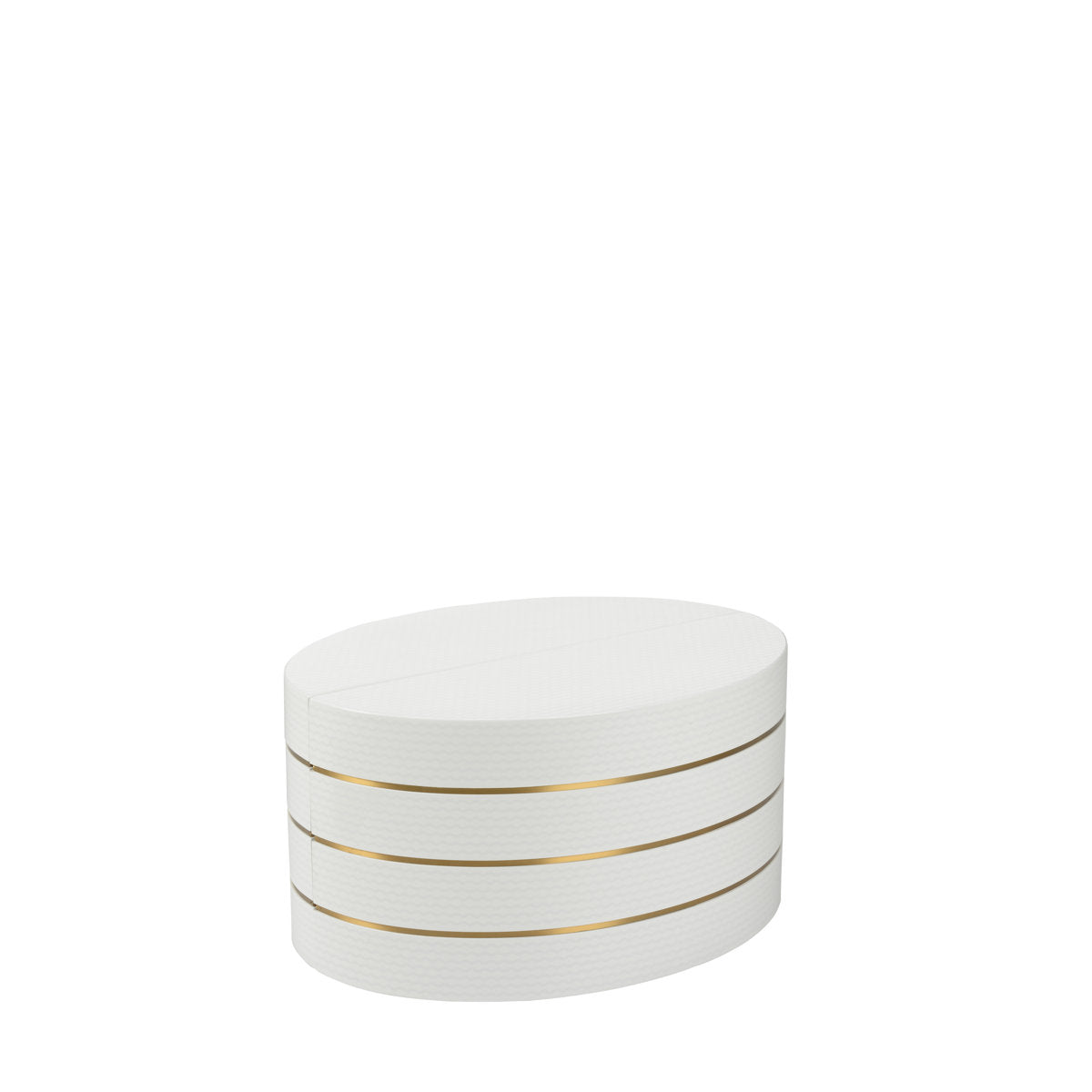 Mezzaluna Coffee Table