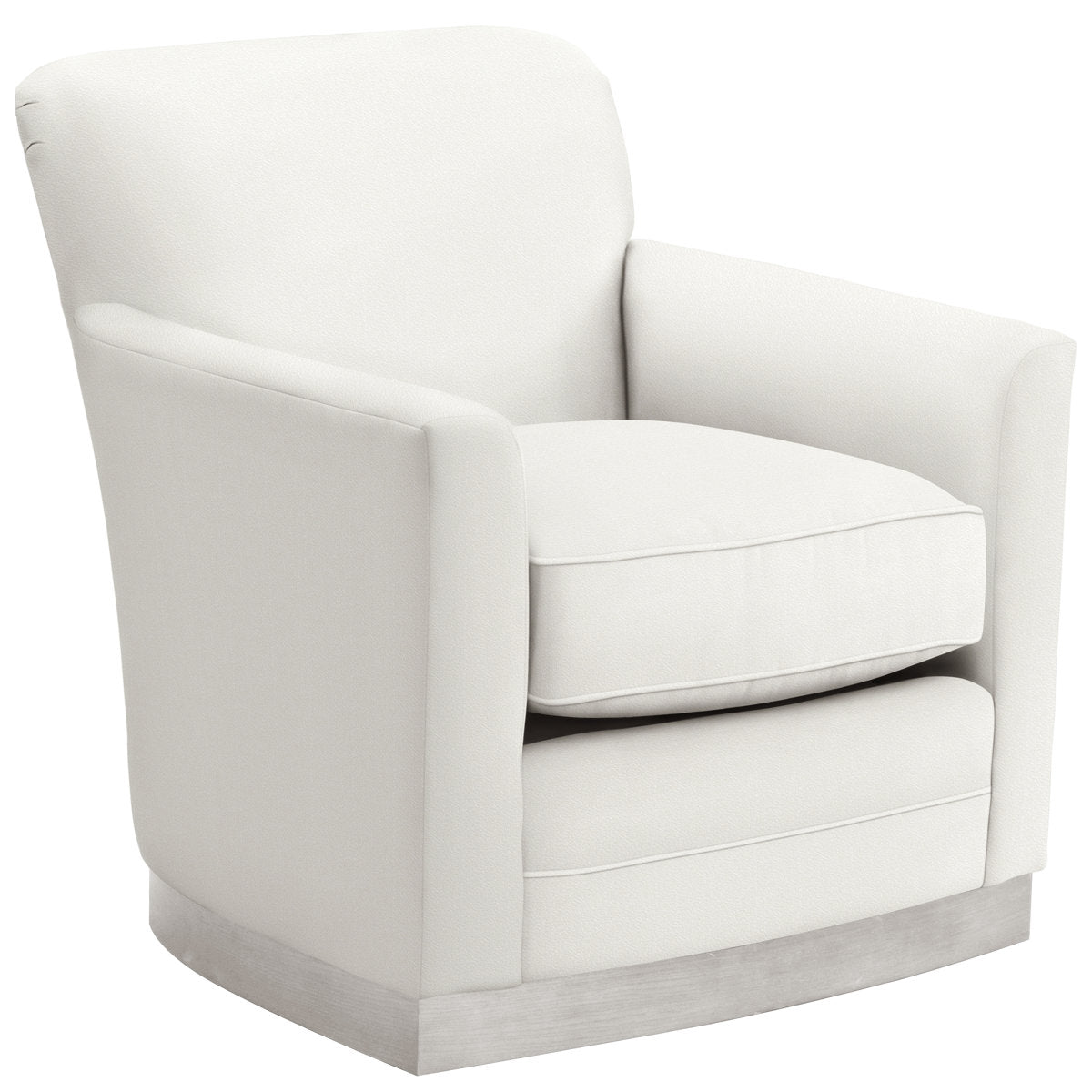 Michael Weiss 30.5"Paris Swivel Chair