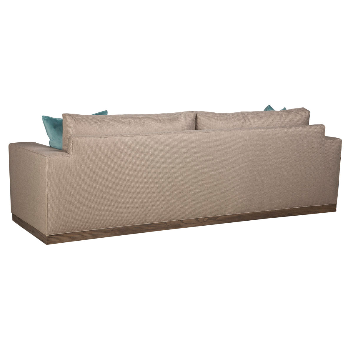 Michael Weiss Abingdon Two Seat Sofa