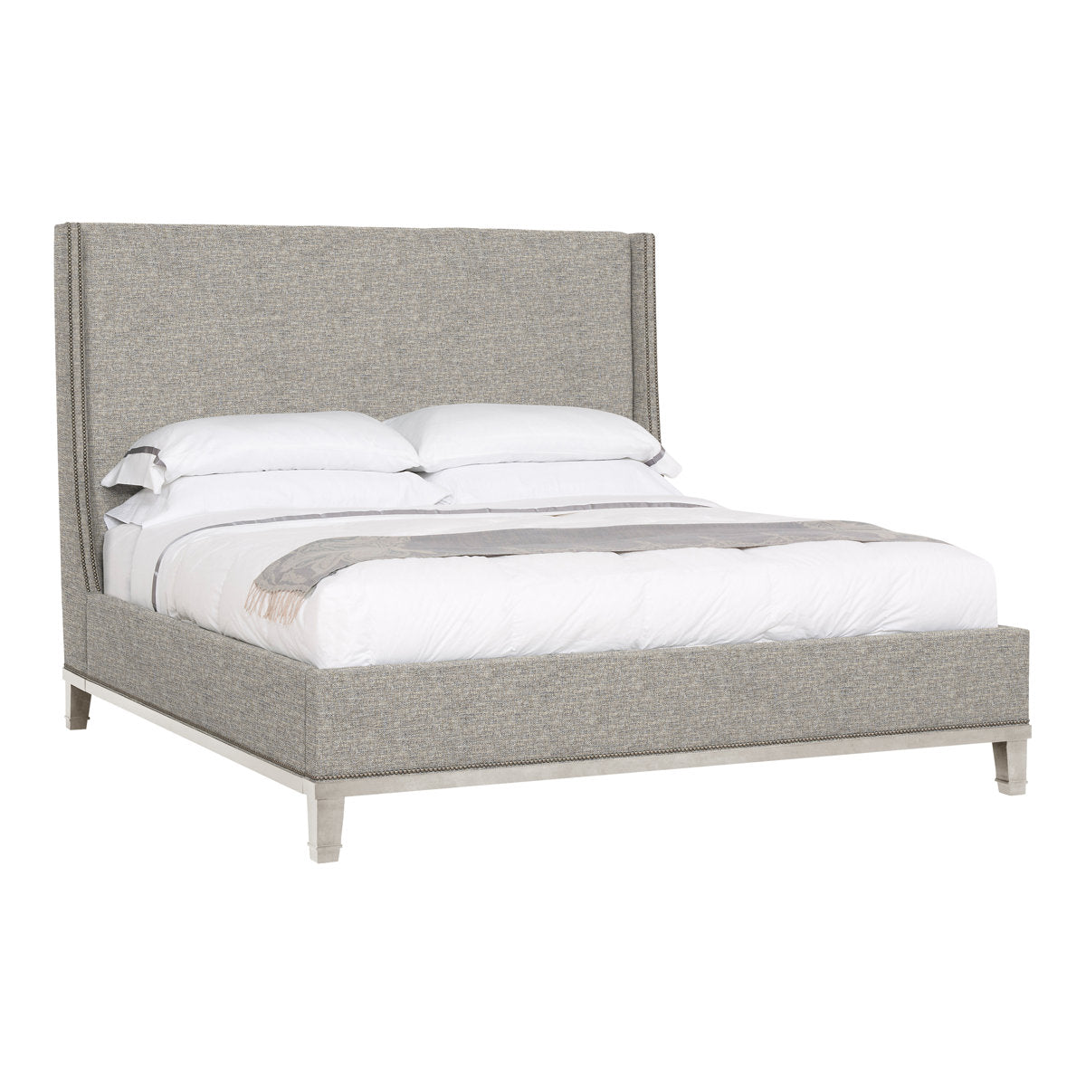 Michael Weiss Cleo King Bed