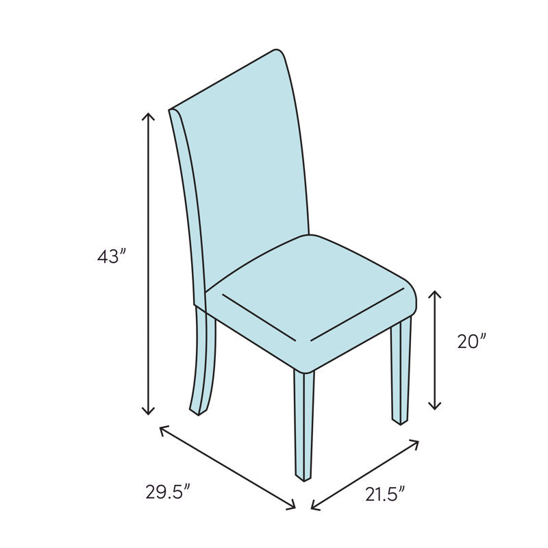 Michael Weiss Everhart Side Chair