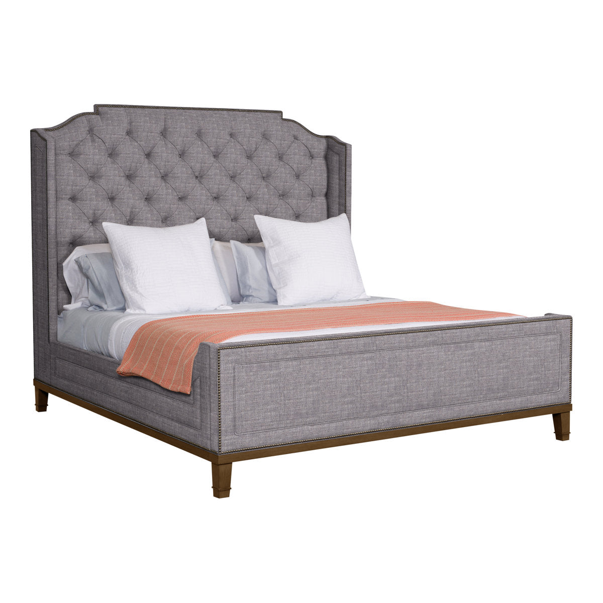 Michael Weiss Glenwood King Bed