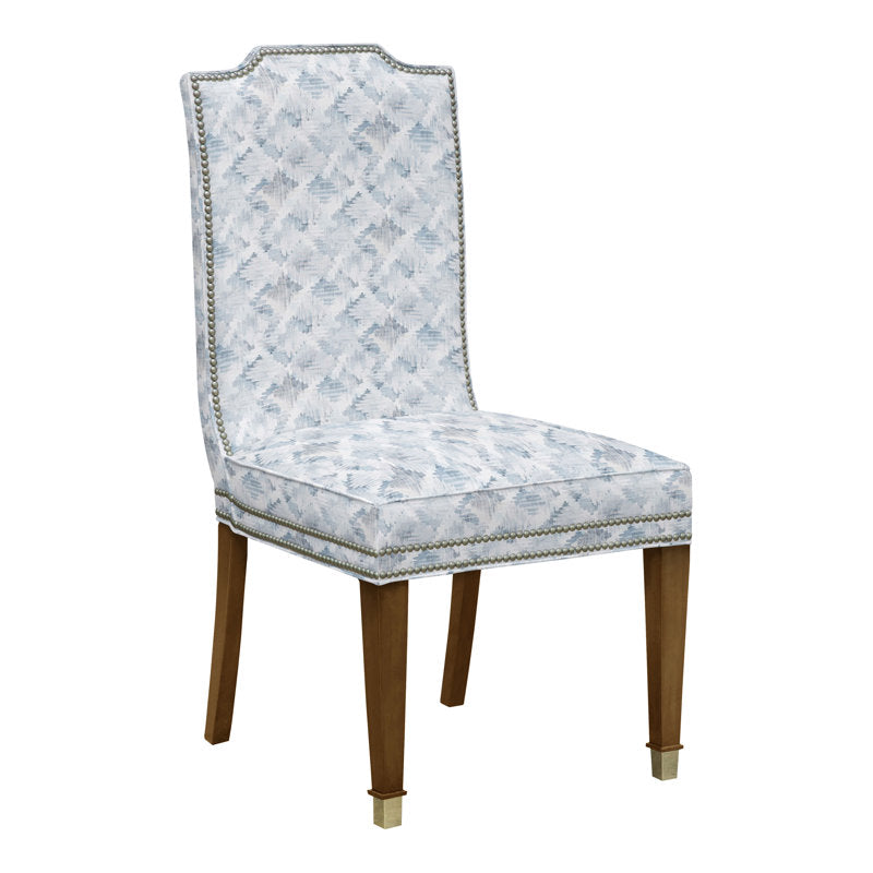 Michael Weiss Travis Side Chair