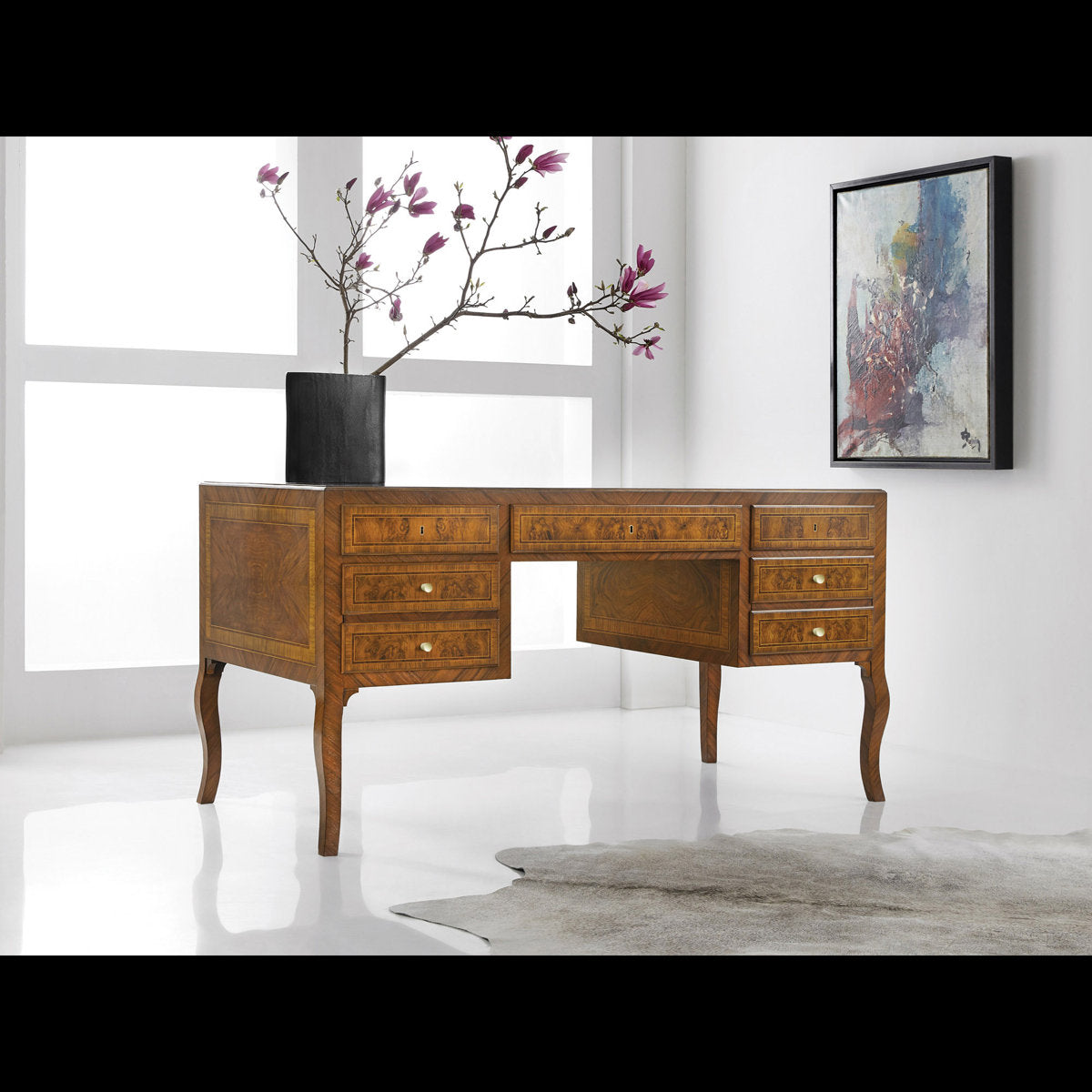 Modern History Writing Desk