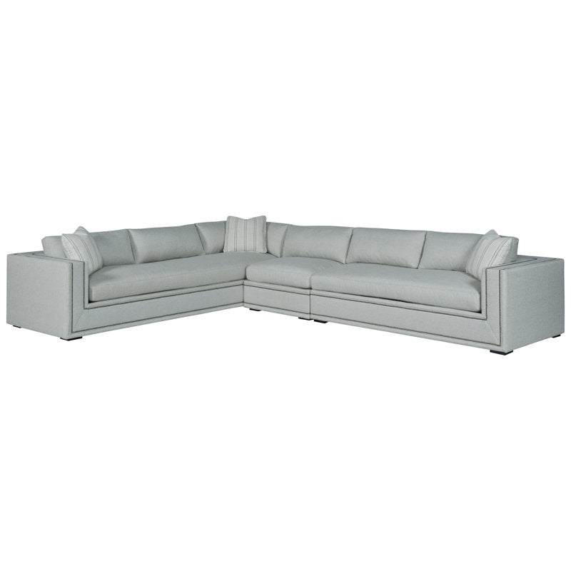 Modular Corner Sectional