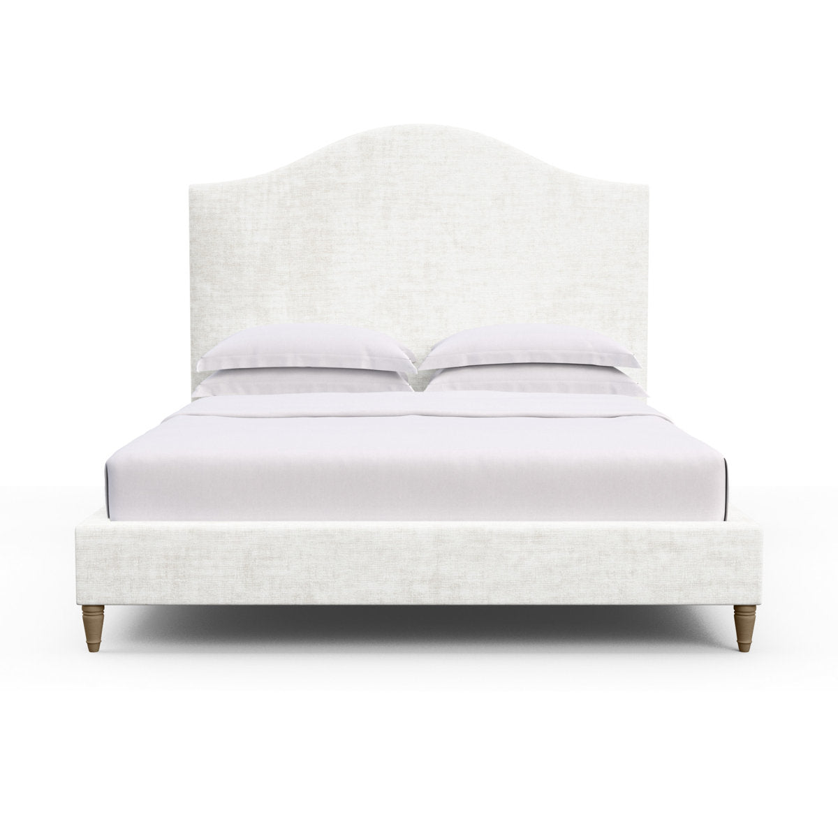 Montague Upholstered Bed