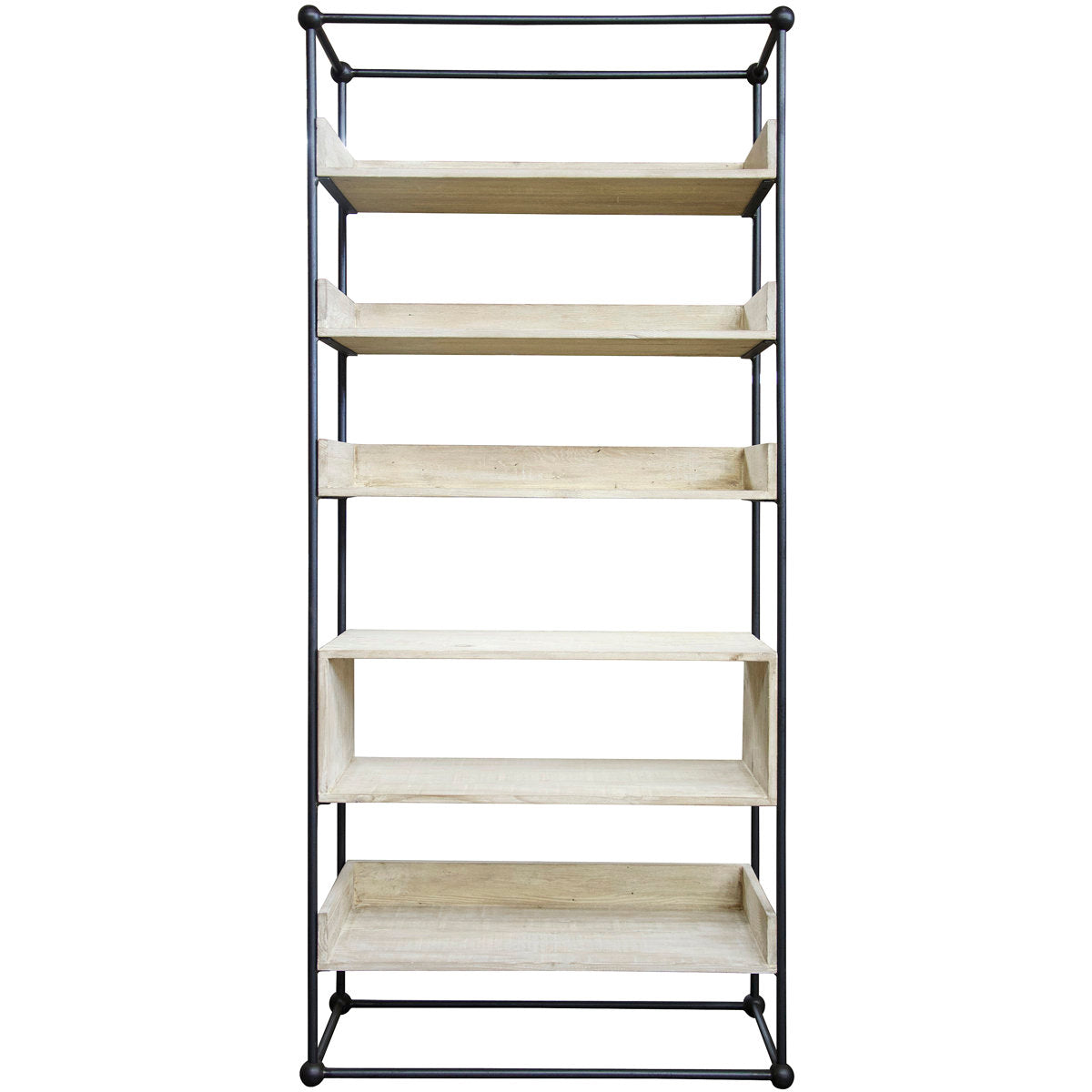 Monte Bookcase