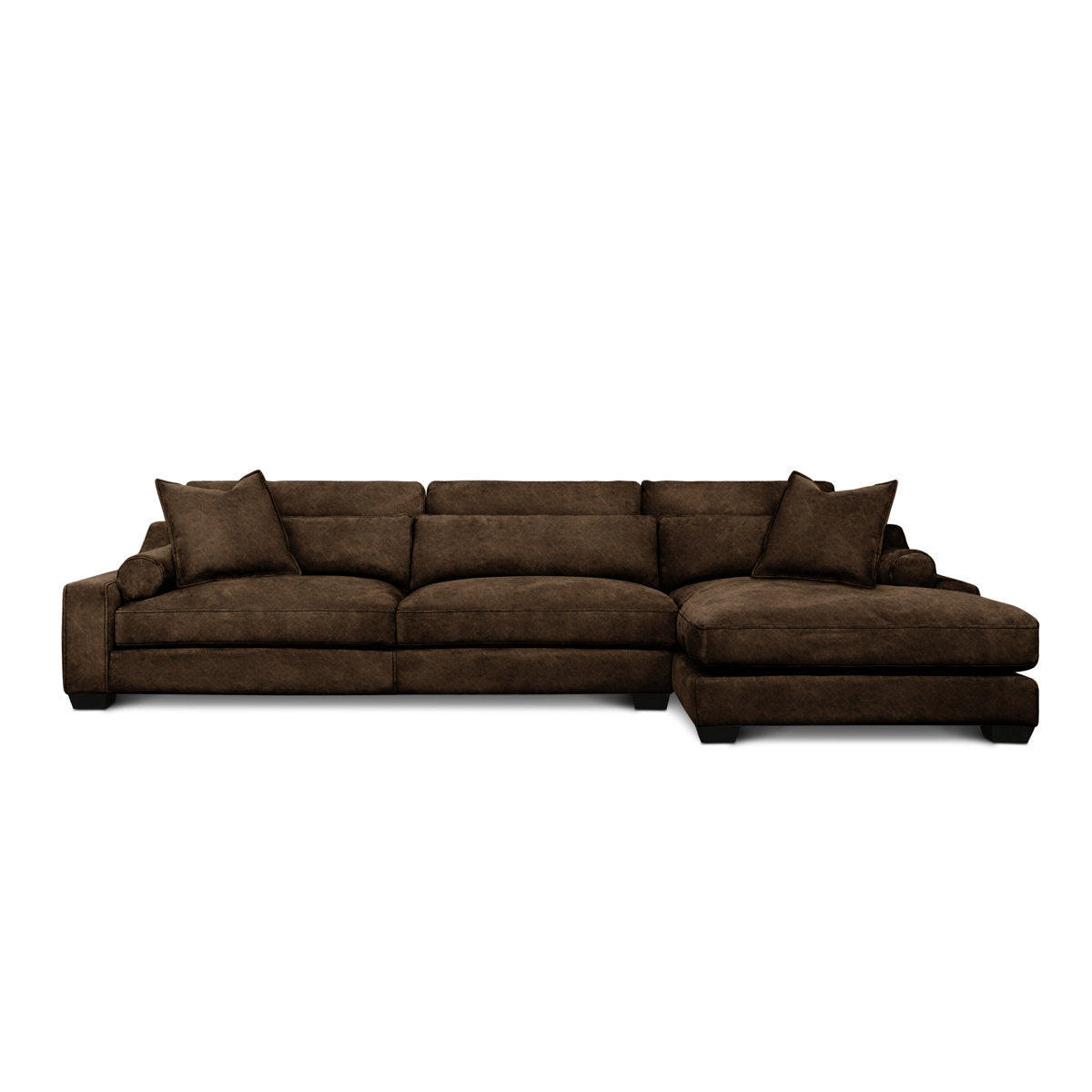Montecarlo Chaise Sectional