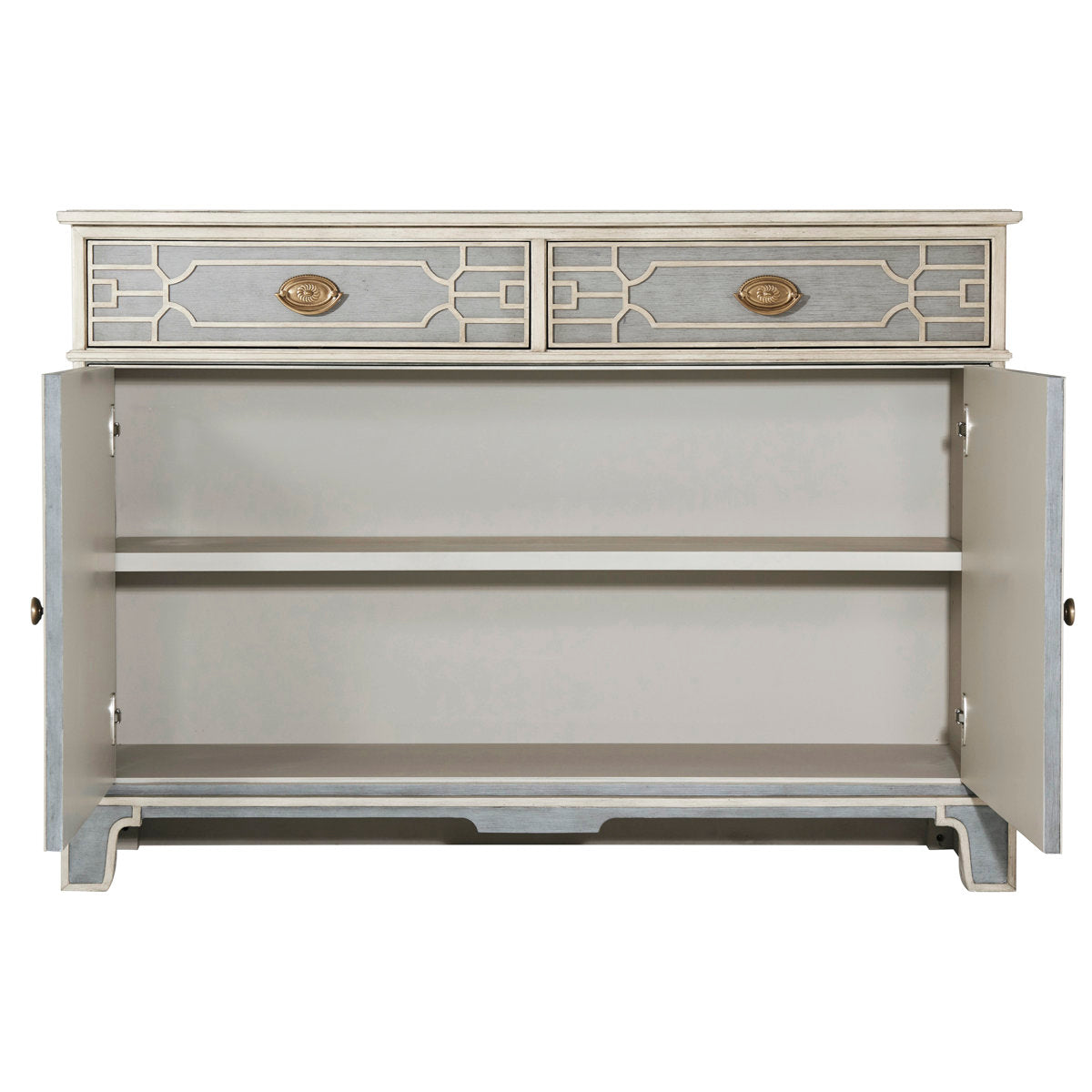 Morning Room 48'' W Solid Wood Server