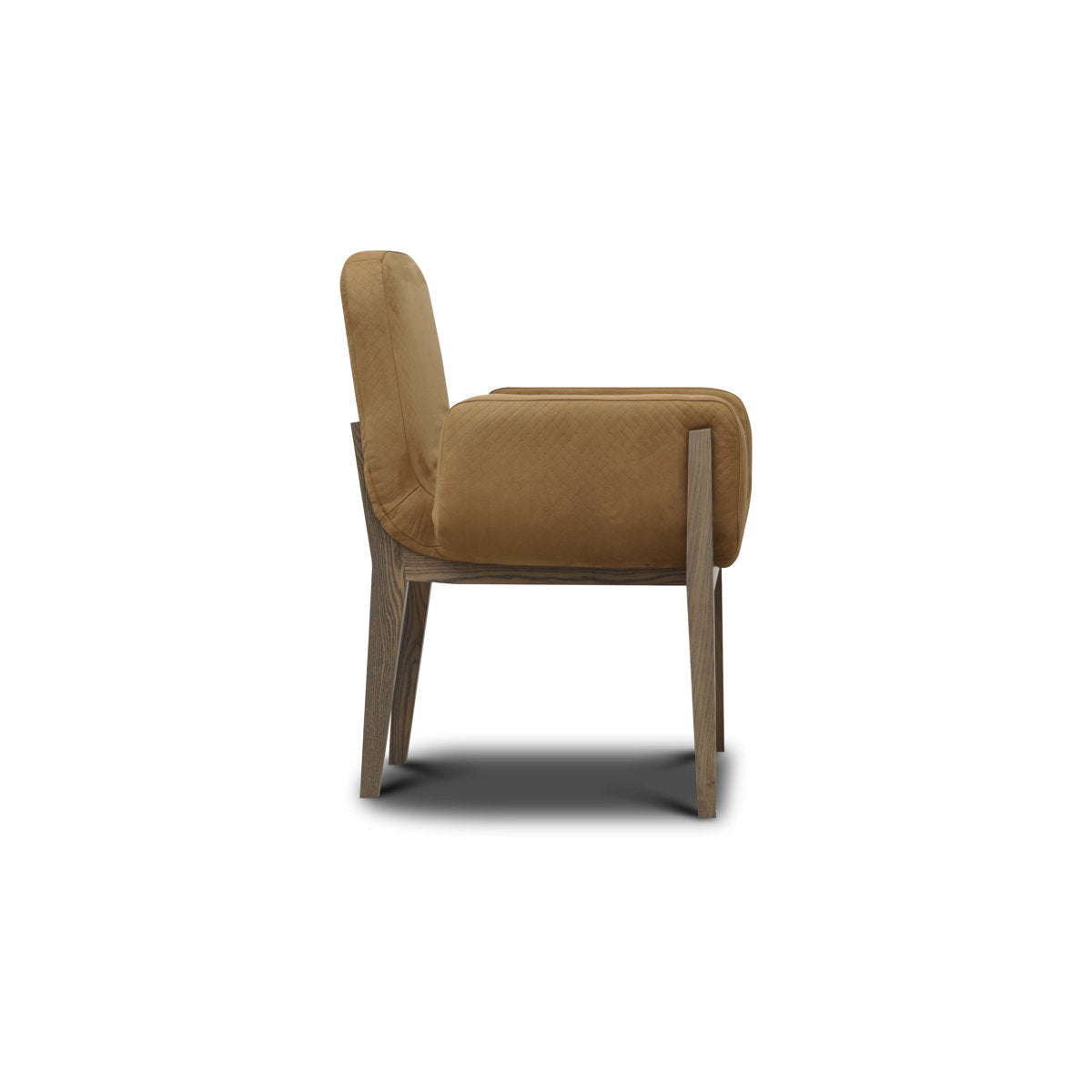 Museo Leather Arm Chair