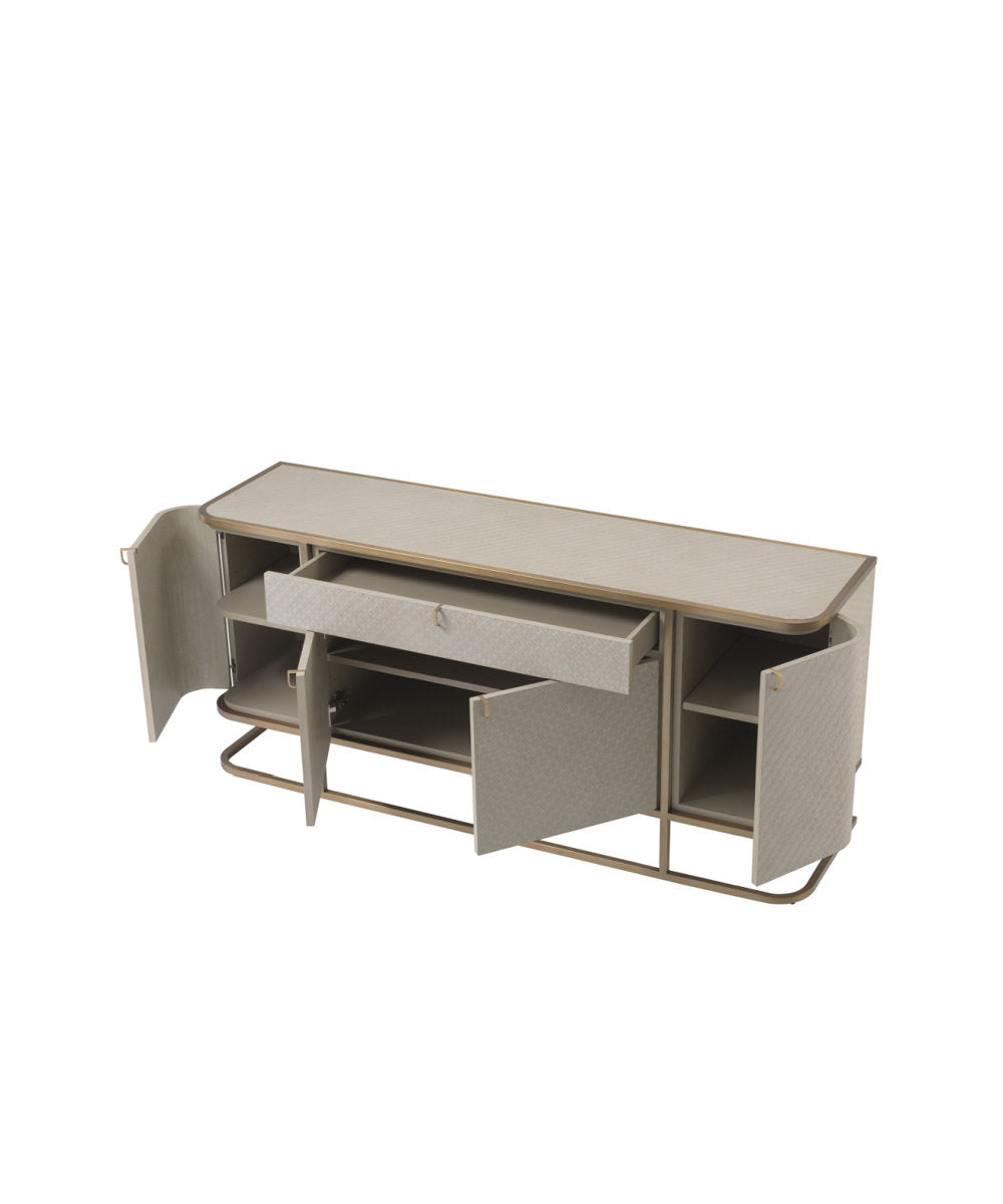Napa Valley 67'' W Sideboard