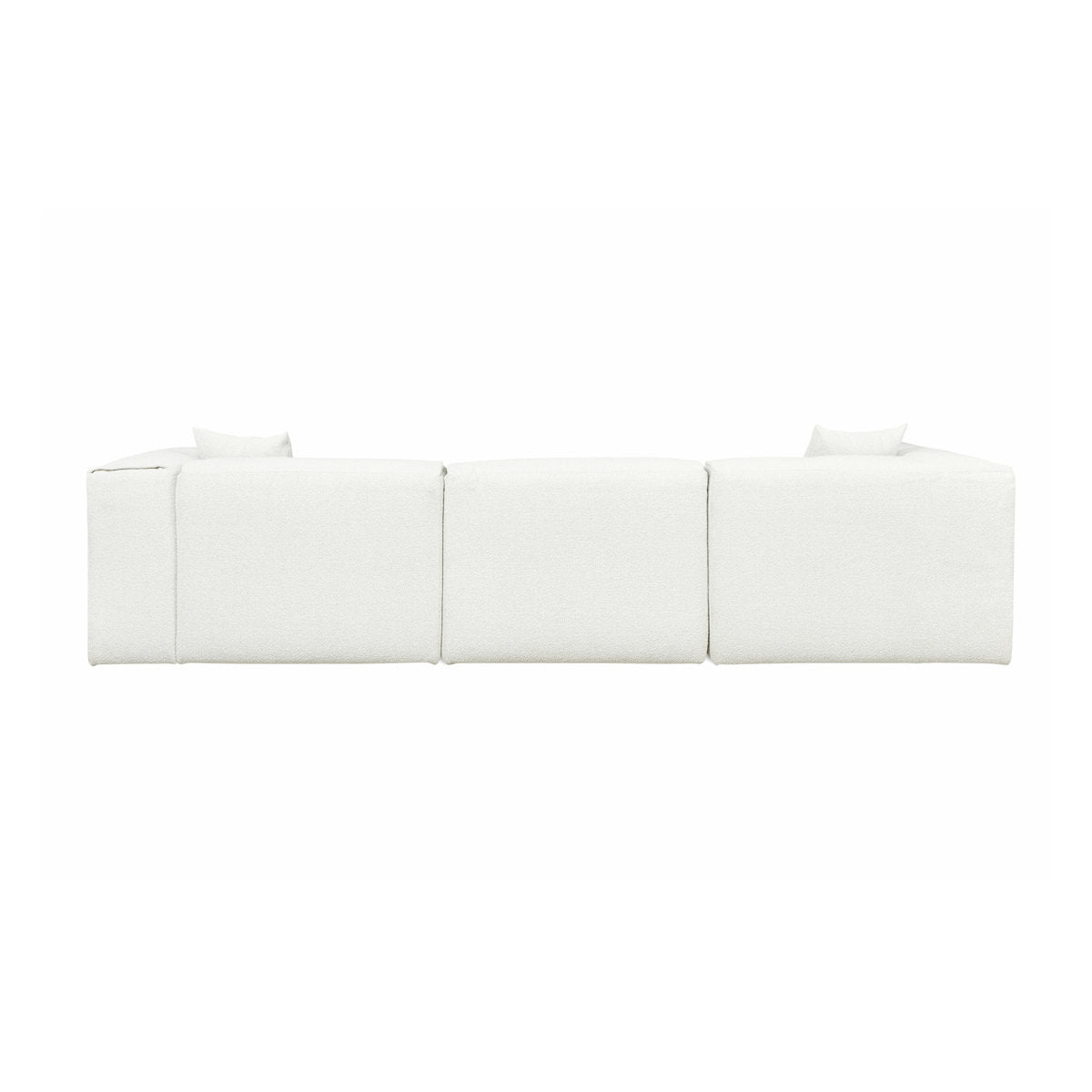 Nest Modular 5-PC Sectional Morris Nest Modular 5-PC Sectional Morris Nest Modular 5-PC Sectional