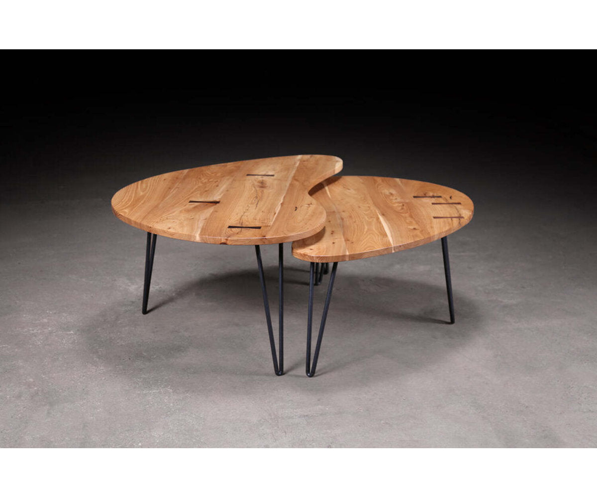 Nesting Coffee Table