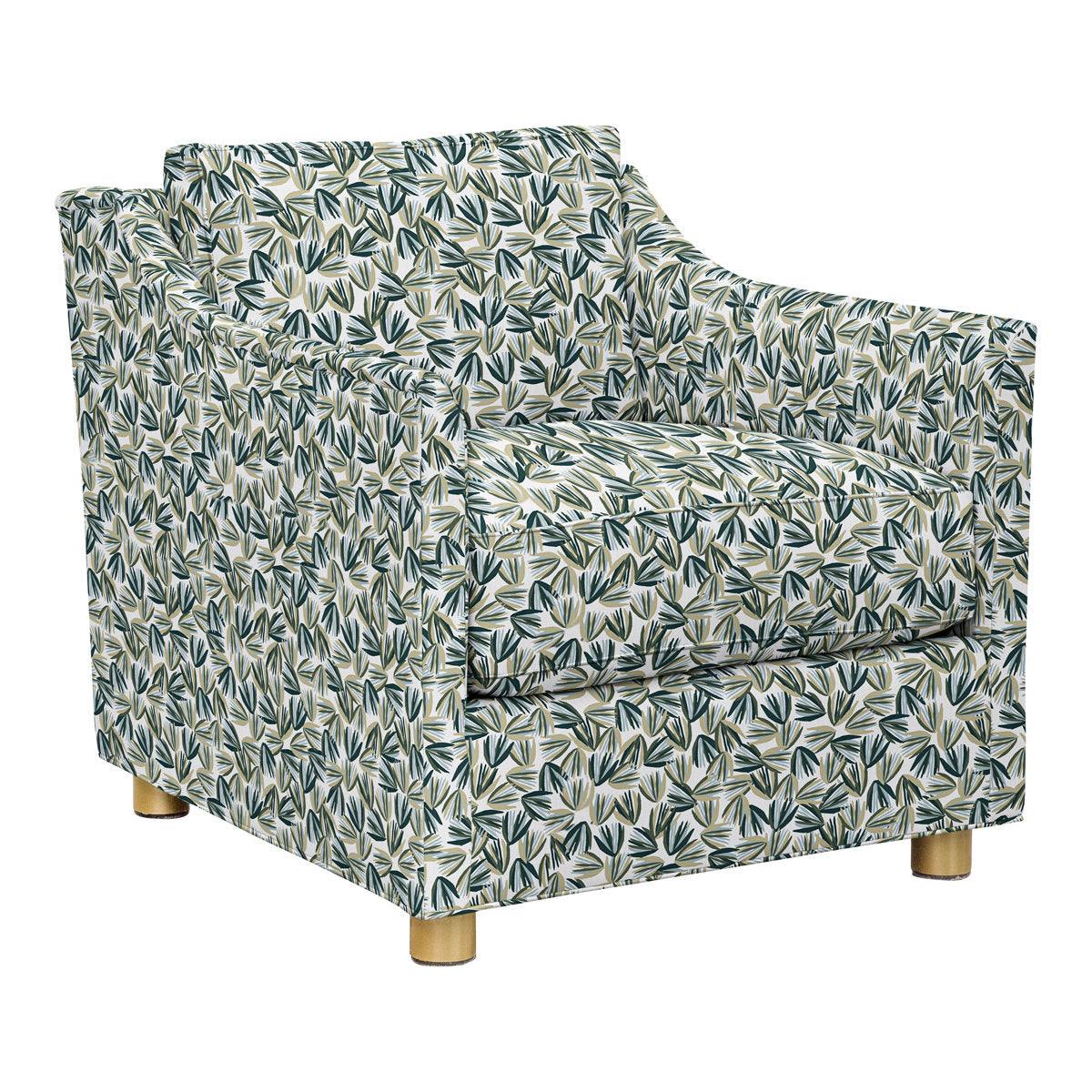 Newlin 33.5" Chair