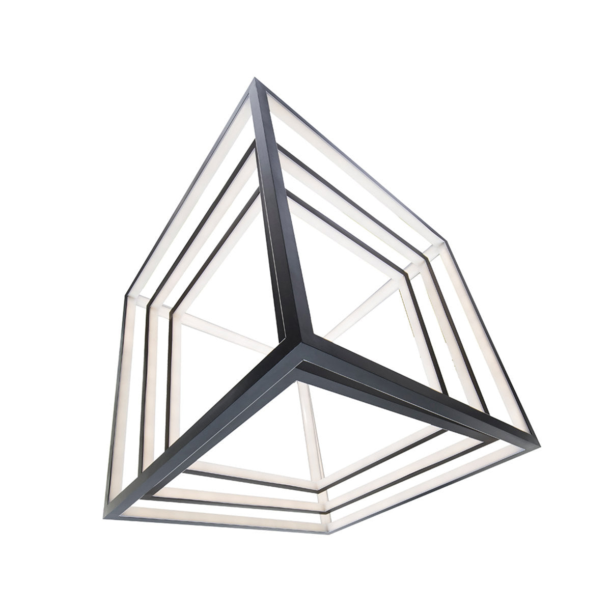 Nicolini 1 - Light LED Chandelier